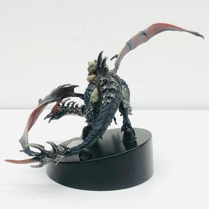 【中古】 フィギュア 「ファイナルファンタジーXIV：蒼天のイシュガドラゴンマウント【フィギュア】【加古川物流】