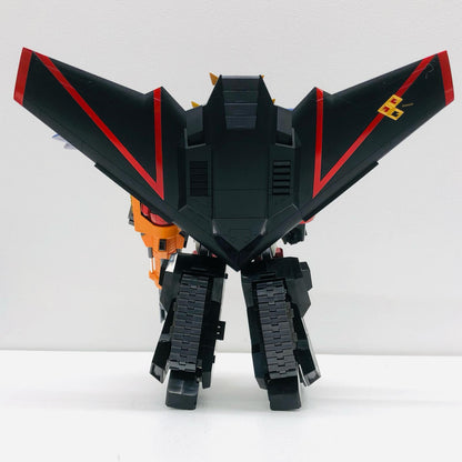 【中古】 フィギュア 超合金魂GX-68「勇者王ガオガイガー」【フィギュア】【加古川物流】