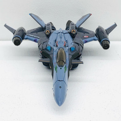 【中古】 フィギュア DX超合金「マクロス30銀河を繋ぐ歌声」YF-29Bパーツィバル(ロッド機)【フィギュア】【加古川物流】