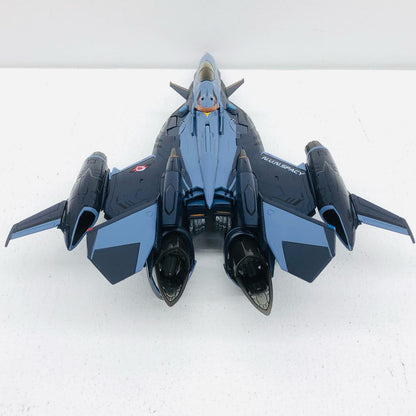 【中古】 フィギュア DX超合金「マクロス30銀河を繋ぐ歌声」YF-29Bパーツィバル(ロッド機)【フィギュア】【加古川物流】