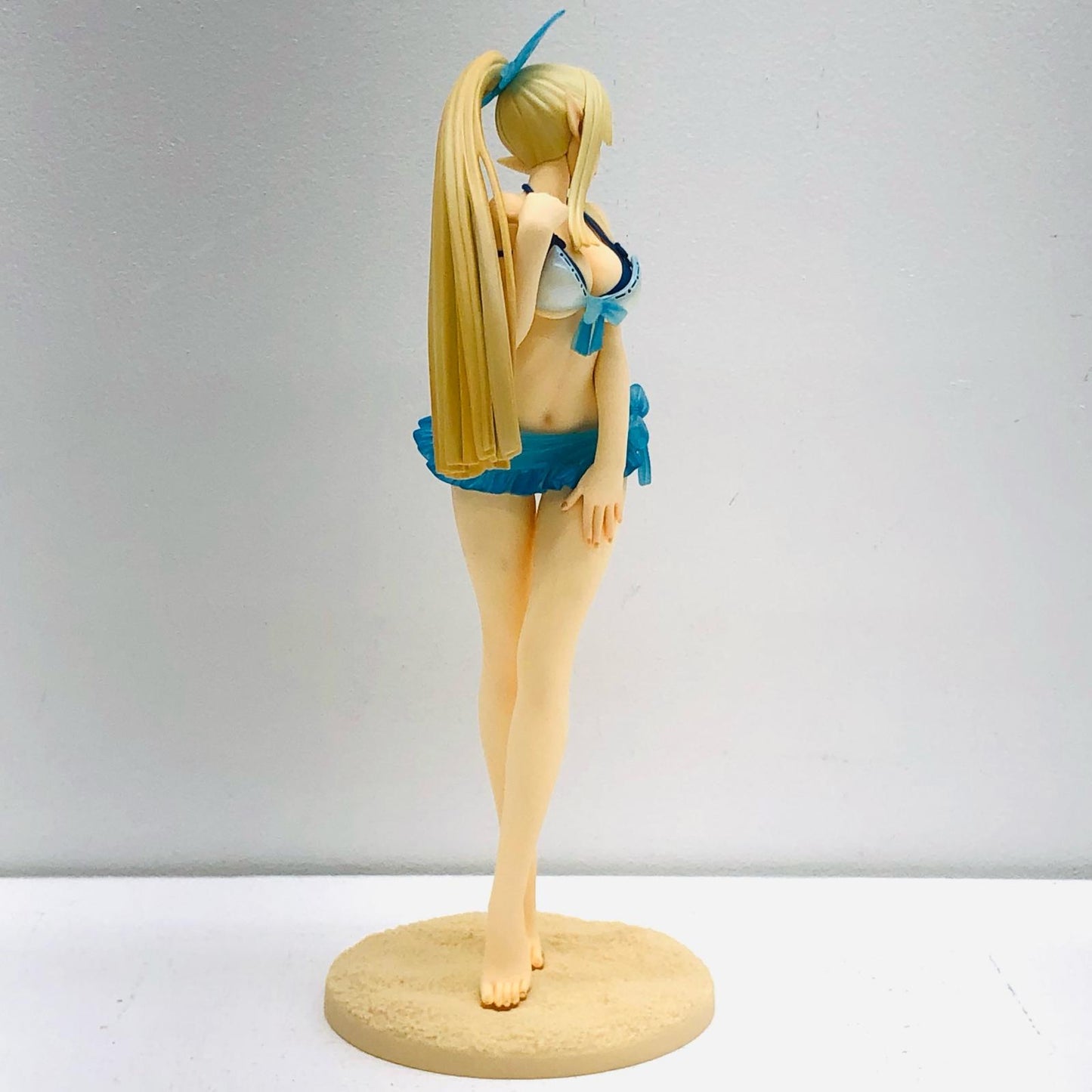 【中古】 フィギュア シャイニング レゾナンス 1/7 PVCキリカ トワ アルマ水着Ver.【フィギュア】【加古川物流】