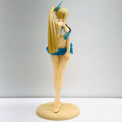 【中古】 フィギュア シャイニング レゾナンス 1/7 PVCキリカ トワ アルマ水着Ver.【フィギュア】【加古川物流】