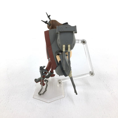 【中古】 フィギュア figFIX「艦これ～艦隊これくしょん～」陸奥中破ver.【フィギュア】【加古川物流】