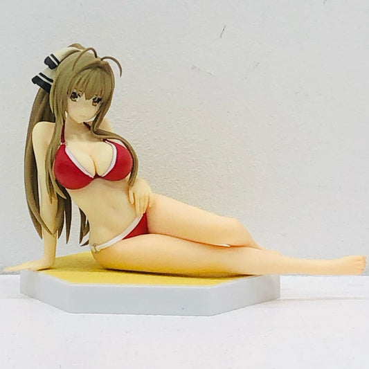 【中古】 フィギュア 「甘城ブリリアントパーク」BEACH QUEENS 1/10 PV千斗いすず【フィギュア】【加古川物流】