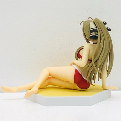 【中古】 フィギュア 「甘城ブリリアントパーク」BEACH QUEENS 1/10 PV千斗いすず【フィギュア】【加古川物流】