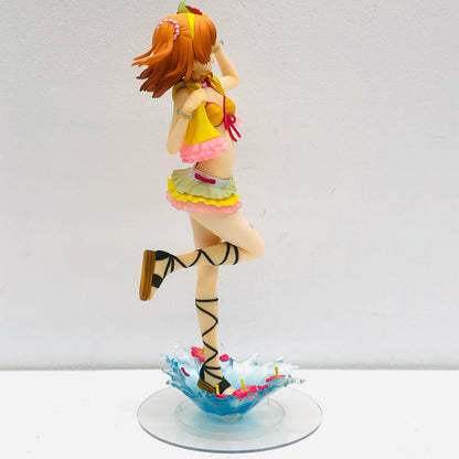 【中古】 フィギュア 夏色えがおで 1.2. Jump! Ver.「ラブライブ!」1/8高坂穂乃果【フィギュア】【加古川物流】