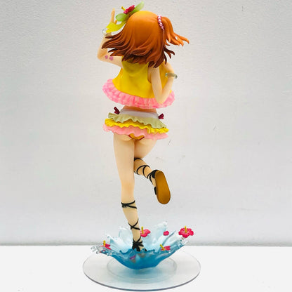 【中古】 フィギュア 夏色えがおで 1.2. Jump! Ver.「ラブライブ!」1/8高坂穂乃果【フィギュア】【加古川物流】