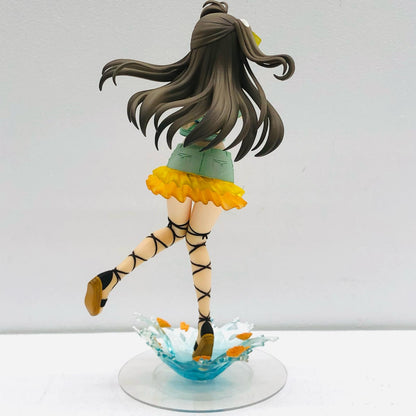 【中古】 フィギュア 夏色えがおで 1.2. Jump! Ver.「ラブライブ!」1/8 南ことり【フィギュア】【加古川物流】