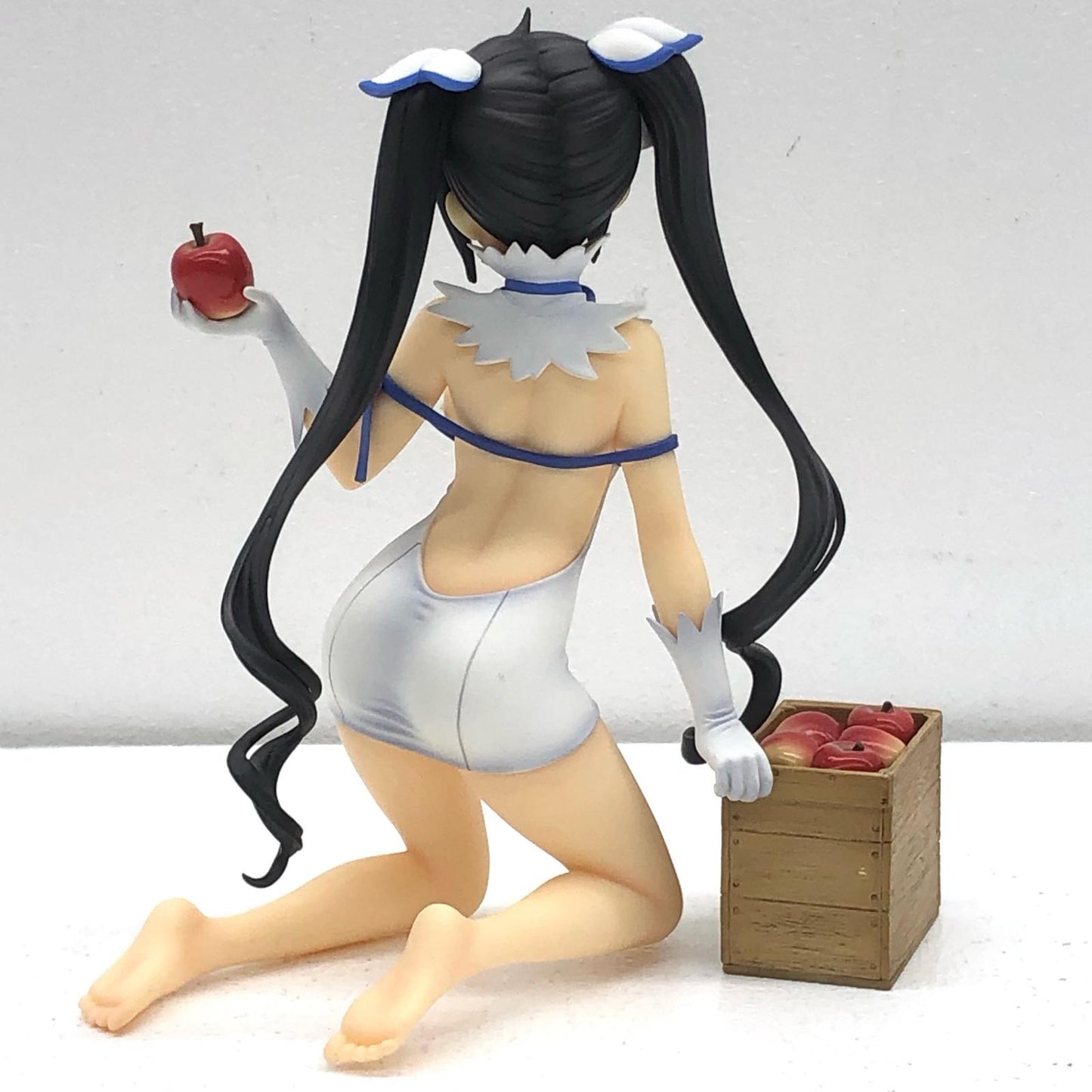 【中古】 フィギュア 「ダンジョンに出会いを求めるのは間違っているだろうか」ヘスティア【フィギュア】【加古川物流】