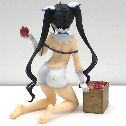 【中古】 フィギュア 「ダンジョンに出会いを求めるのは間違っているだろうか」ヘスティア【フィギュア】【加古川物流】