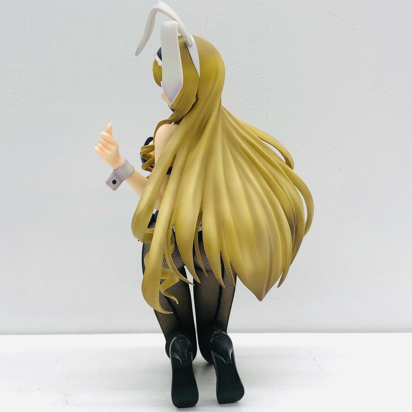 【中古】 フィギュア 「IS＜インフィニット ストラトス＞」1/4 PVC セシリア オルコットバニーver.【フィギュア】【加古川物流】