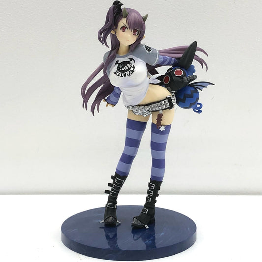 【中古】 フィギュア 七つの大罪 レヴィアタン 嫉妬の像【フィギュア】【加古川物流】