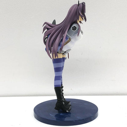 【中古】 フィギュア 七つの大罪 レヴィアタン 嫉妬の像【フィギュア】【加古川物流】