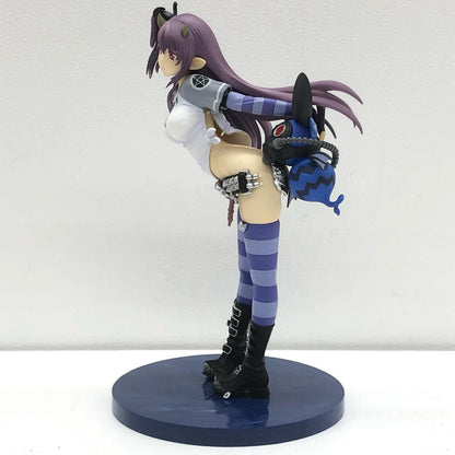 【中古】 フィギュア 七つの大罪 レヴィアタン 嫉妬の像【フィギュア】【加古川物流】