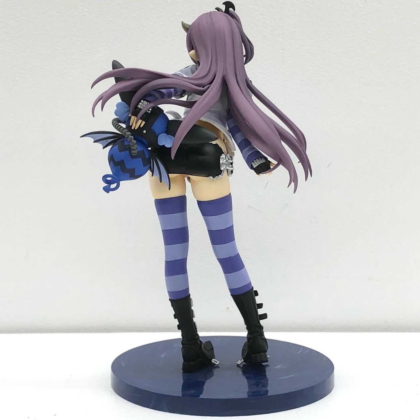 【中古】 フィギュア 七つの大罪 レヴィアタン 嫉妬の像【フィギュア】【加古川物流】