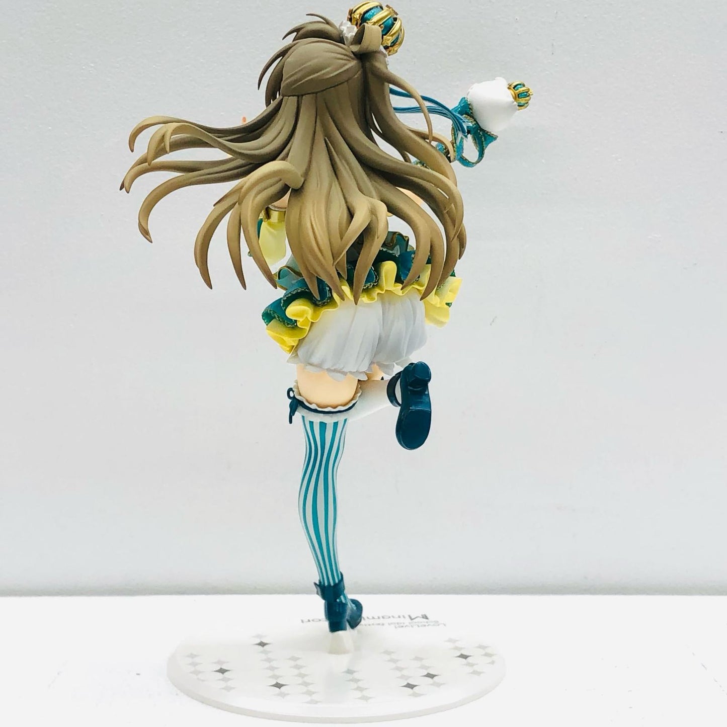 【中古】 フィギュア 「ラブライブ!]スクールアイドルフェスティバル 南ことり【フィギュア】【加古川物流】