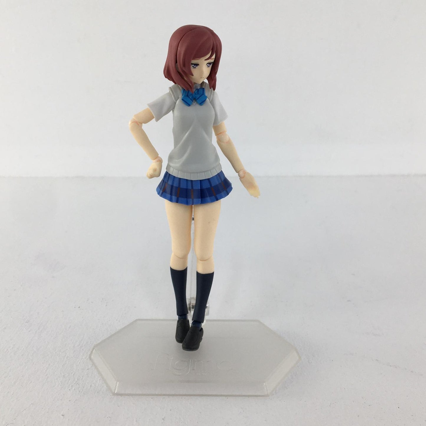 【中古】 フィギュア figma ラブライブ! 西木野真姫【フィギュア】【加古川物流】
