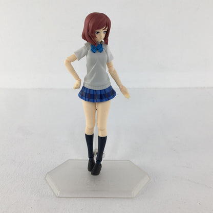 【中古】 フィギュア figma ラブライブ! 西木野真姫【フィギュア】【加古川物流】