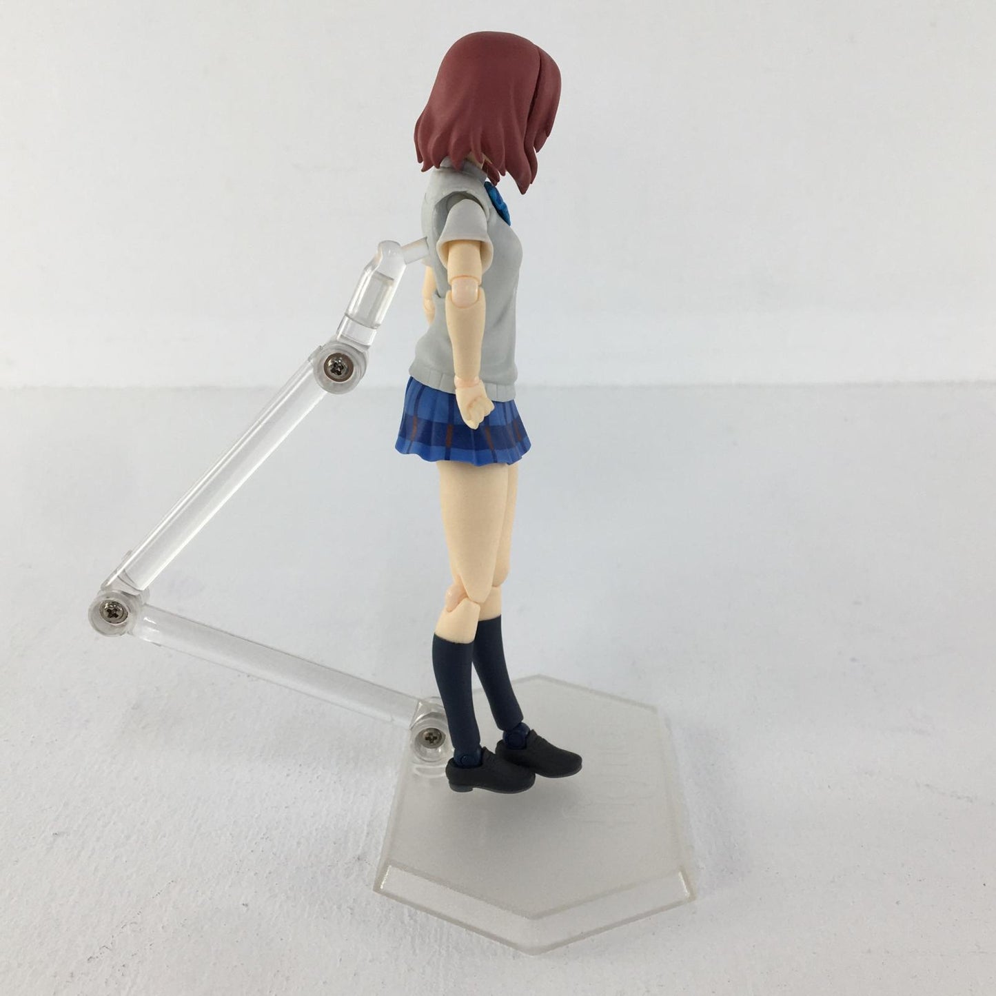 【中古】 フィギュア figma ラブライブ! 西木野真姫【フィギュア】【加古川物流】