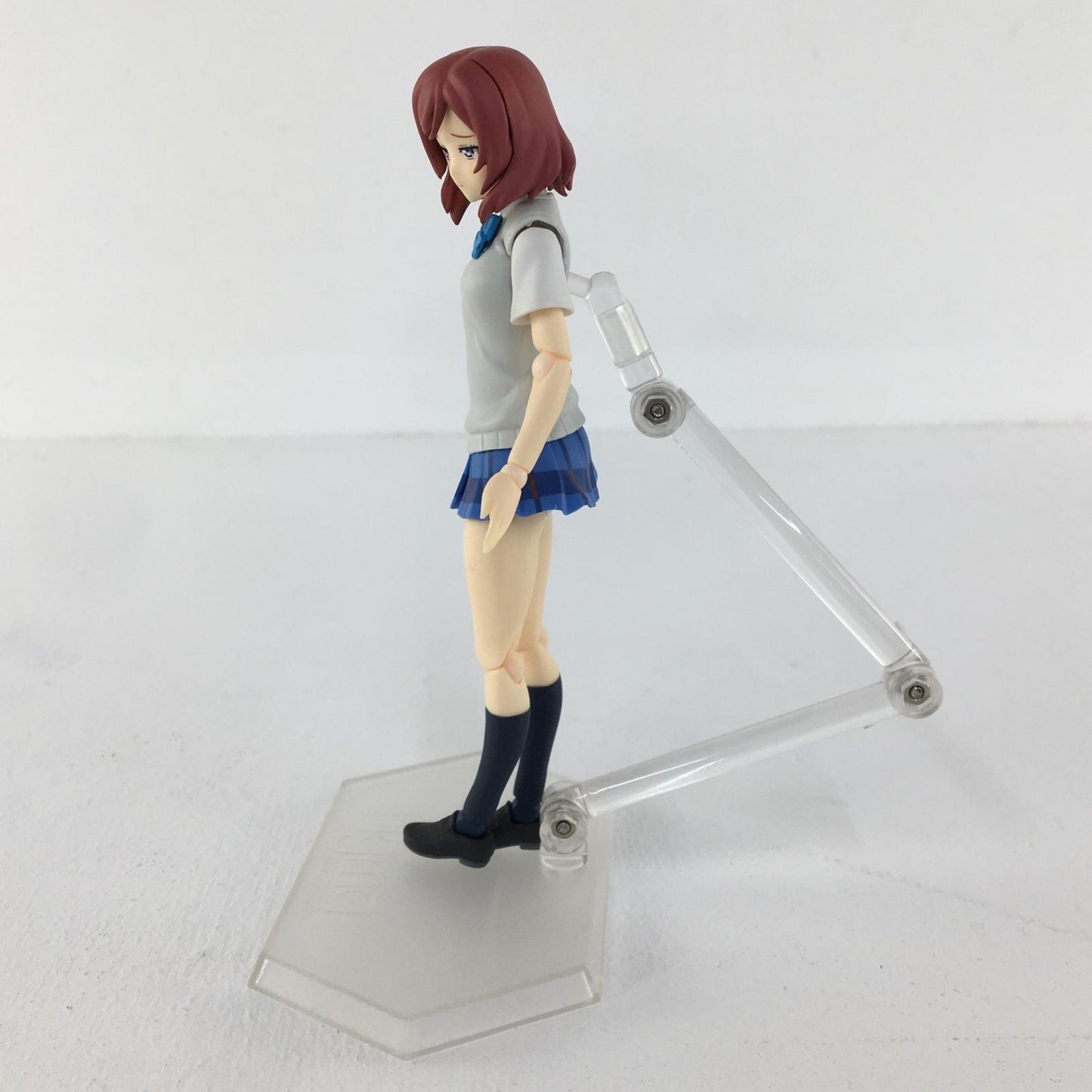 【中古】 フィギュア figma ラブライブ! 西木野真姫【フィギュア】【加古川物流】