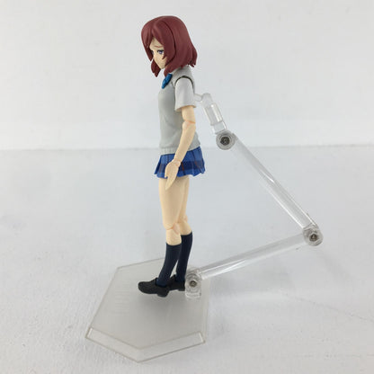 【中古】 フィギュア figma ラブライブ! 西木野真姫【フィギュア】【加古川物流】