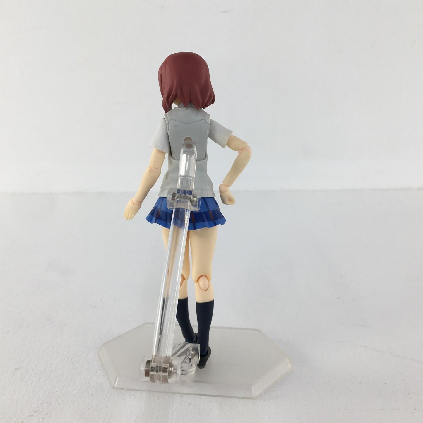 【中古】 フィギュア figma ラブライブ! 西木野真姫【フィギュア】【加古川物流】