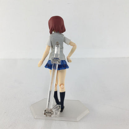 【中古】 フィギュア figma ラブライブ! 西木野真姫【フィギュア】【加古川物流】