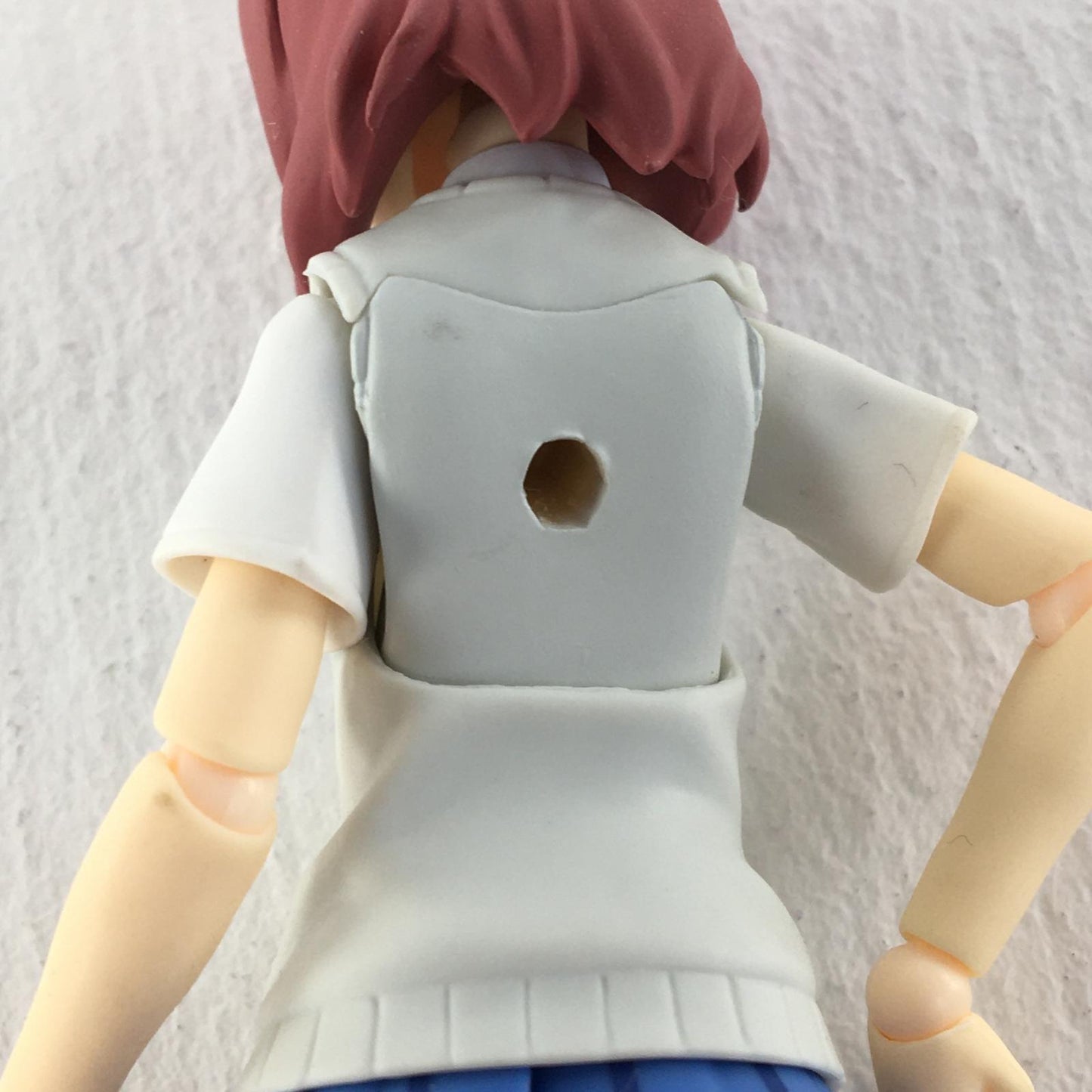 【中古】 フィギュア figma ラブライブ! 西木野真姫【フィギュア】【加古川物流】