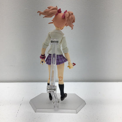 【中古】 フィギュア figma アイドルマスター シンデレラガールズ 城ヶ崎美嘉【フィギュア】【加古川物流】