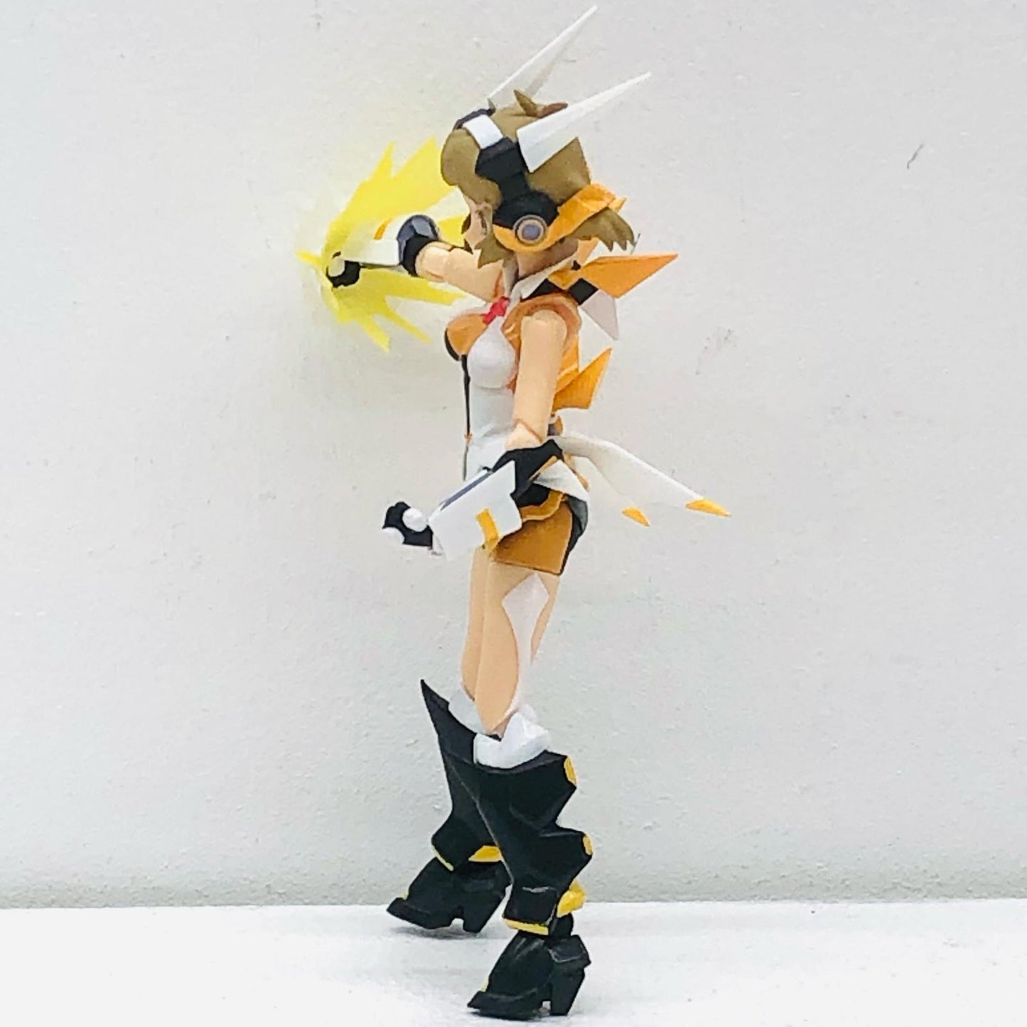 【中古】 フィギュア figma 戦姫絶唱シンフォギア 立花響【フィギュア】【加古川物流】