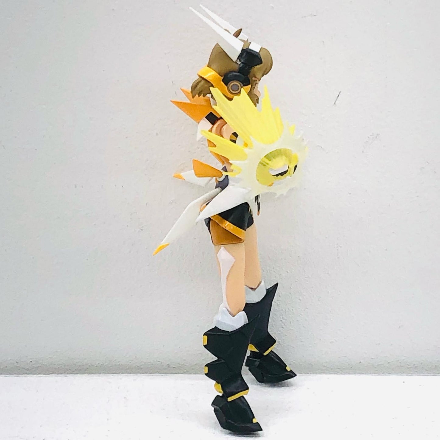 【中古】 フィギュア figma 戦姫絶唱シンフォギア 立花響【フィギュア】【加古川物流】