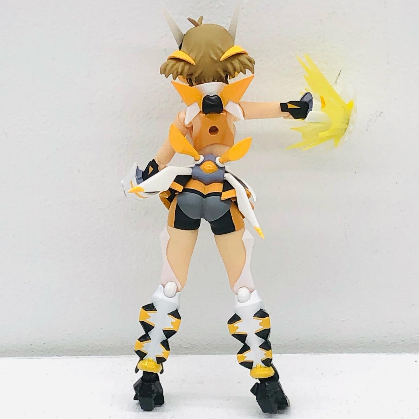 【中古】 フィギュア figma 戦姫絶唱シンフォギア 立花響【フィギュア】【加古川物流】