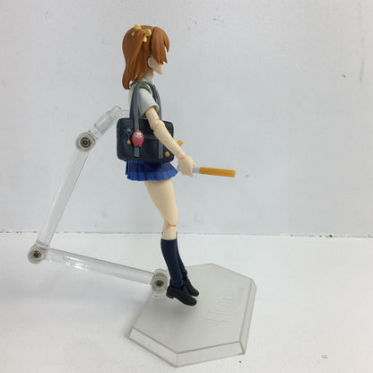 【中古】 フィギュア figma ラブライブ! 高坂穂乃果【フィギュア】【加古川物流】
