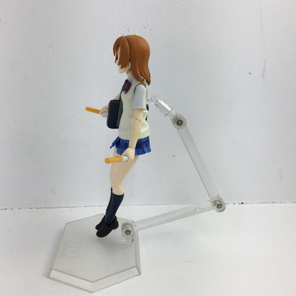 【中古】 フィギュア figma ラブライブ! 高坂穂乃果【フィギュア】【加古川物流】