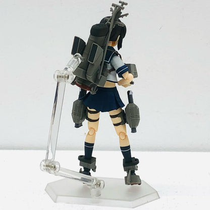 【中古】 フィギュア figma 艦隊これくしょん 吹雪【フィギュア】【加古川物流】