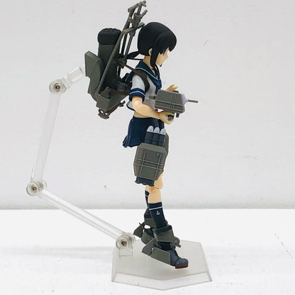 【中古】 フィギュア figma 艦隊これくしょん 吹雪【フィギュア】【加古川物流】