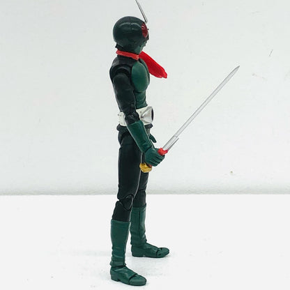 【中古】 フィギュア S.H.Figuarts 仮面ライダー1号 桜島Ver.【フィギュア】【加古川物流】