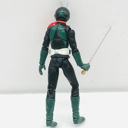【中古】 フィギュア S.H.Figuarts 仮面ライダー1号 桜島Ver.【フィギュア】【加古川物流】
