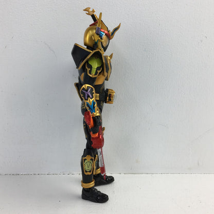 【中古】 フィギュア S.H.Figuarts 仮面ライダーゴースト グレイトフル魂【フィギュア】【加古川物流】