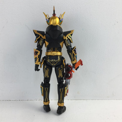 【中古】 フィギュア S.H.Figuarts 仮面ライダーゴースト グレイトフル魂【フィギュア】【加古川物流】