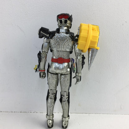 【中古】 フィギュア S.H.Figuarts 仮面ライダードライブ タイプワイルド【フィギュア】【加古川物流】