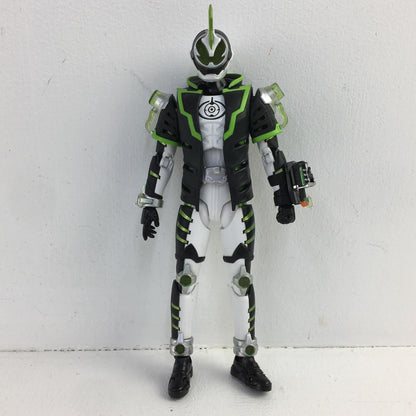 【中古】 フィギュア S.H.Figuarts 仮面ライダーゴースト ネクロム【フィギュア】【加古川物流】