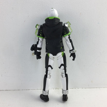【中古】 フィギュア S.H.Figuarts 仮面ライダーゴースト ネクロム【フィギュア】【加古川物流】