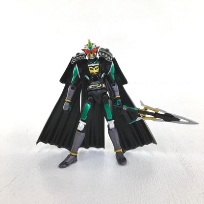 【中古】 フィギュア S.H.Figuarts 仮面ライダー電王 ゼロノス ベガフォーム【フィギュア】【加古川物流】