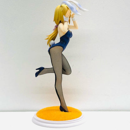【中古】 フィギュア IS インフィニット ストラトス シャルロット・デュノア バニースタイル【フィギュア】【加古川物流】