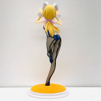 【中古】 フィギュア IS インフィニット ストラトス シャルロット・デュノア バニースタイル【フィギュア】【加古川物流】