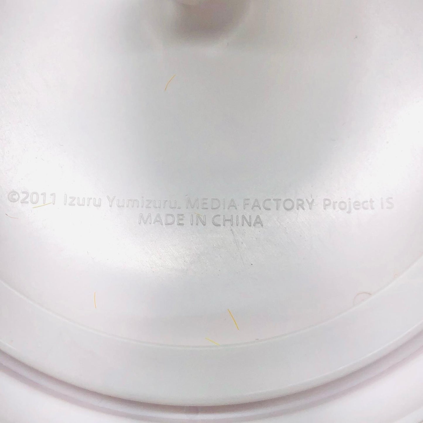 【中古】 フィギュア IS インフィニット ストラトス シャルロット・デュノア バニースタイル【フィギュア】【加古川物流】