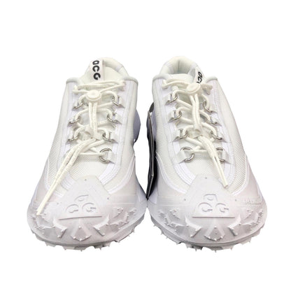 [Used] NIKE ACG | Nike ACG CDG HOMME PLUS ACG MOUNTAIN FLY 2 LOW SP Sneakers FZ3311-100 White 27cm [Kakogawa Logistics] 