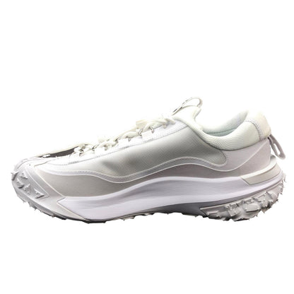 [Used] NIKE ACG | Nike ACG CDG HOMME PLUS ACG MOUNTAIN FLY 2 LOW SP Sneakers FZ3311-100 White 27cm [Kakogawa Logistics] 