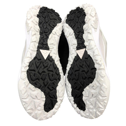 [Used] NIKE ACG | Nike ACG CDG HOMME PLUS ACG MOUNTAIN FLY 2 LOW SP Sneakers FZ3311-100 White 27cm [Kakogawa Logistics] 